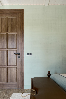 Кварцевый ламинат Home Expert Камень Шафран 9104