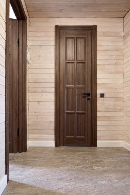 Кварцевый ламинат Home Expert Камень Шафран 9104